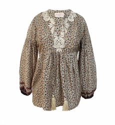 Miss June Paris, Divina Blouse