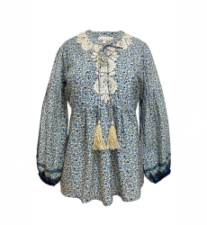 Miss June Paris, Divina Blouse