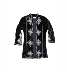 veste manche longue boheme RIAD - Miss June