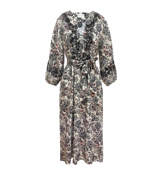 Jade long dress - Miss June Paris - 6