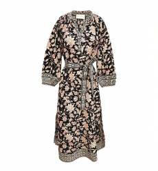 Vestido longo Roxane - Miss June Paris - 6