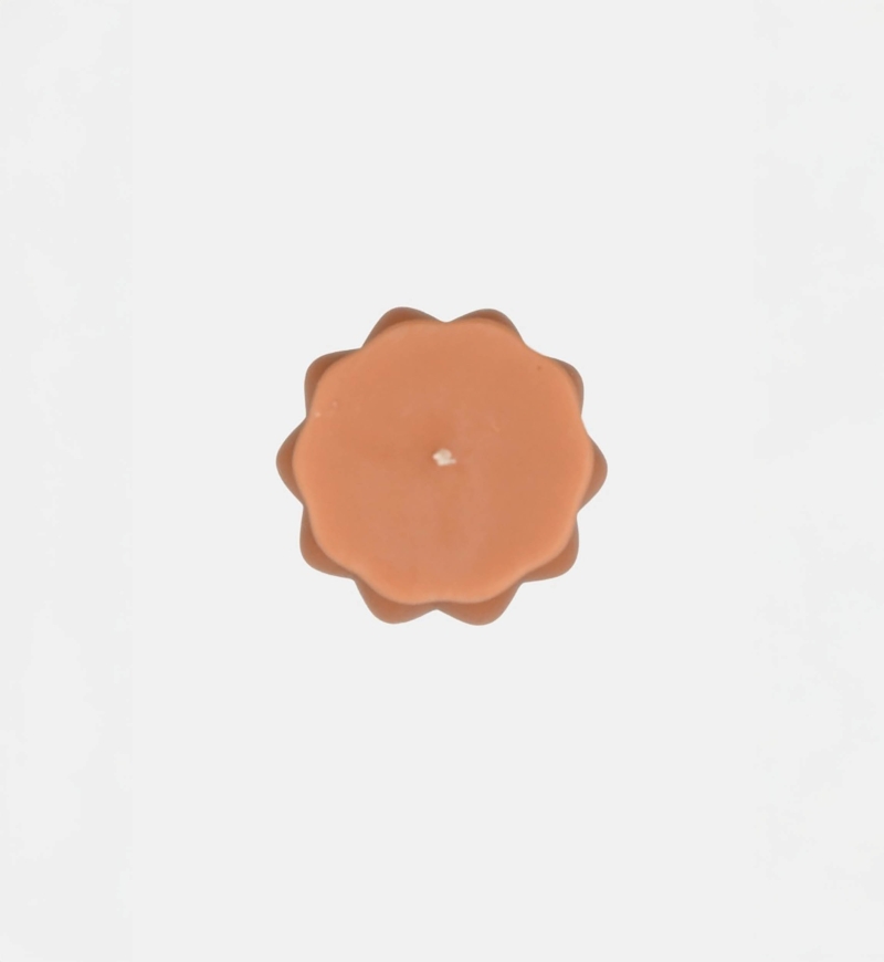 Indoor Candle Why Blooms Don't Speak - Miss June Paris - 5