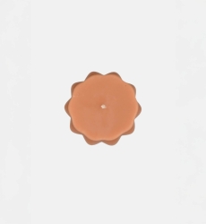 Vela de Interior Why Blooms Don't Speak - Miss June Paris - 5