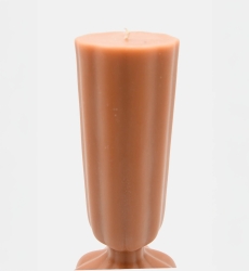 Indoor Candle Why Blooms Don't Speak - Miss June Paris - 6