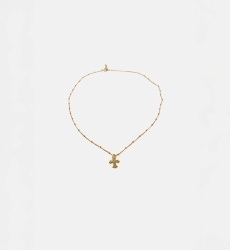 Colar cruz fantasia - Miss June