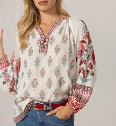 Blusa Vita - 100% Modal - Miss June Paris - 5