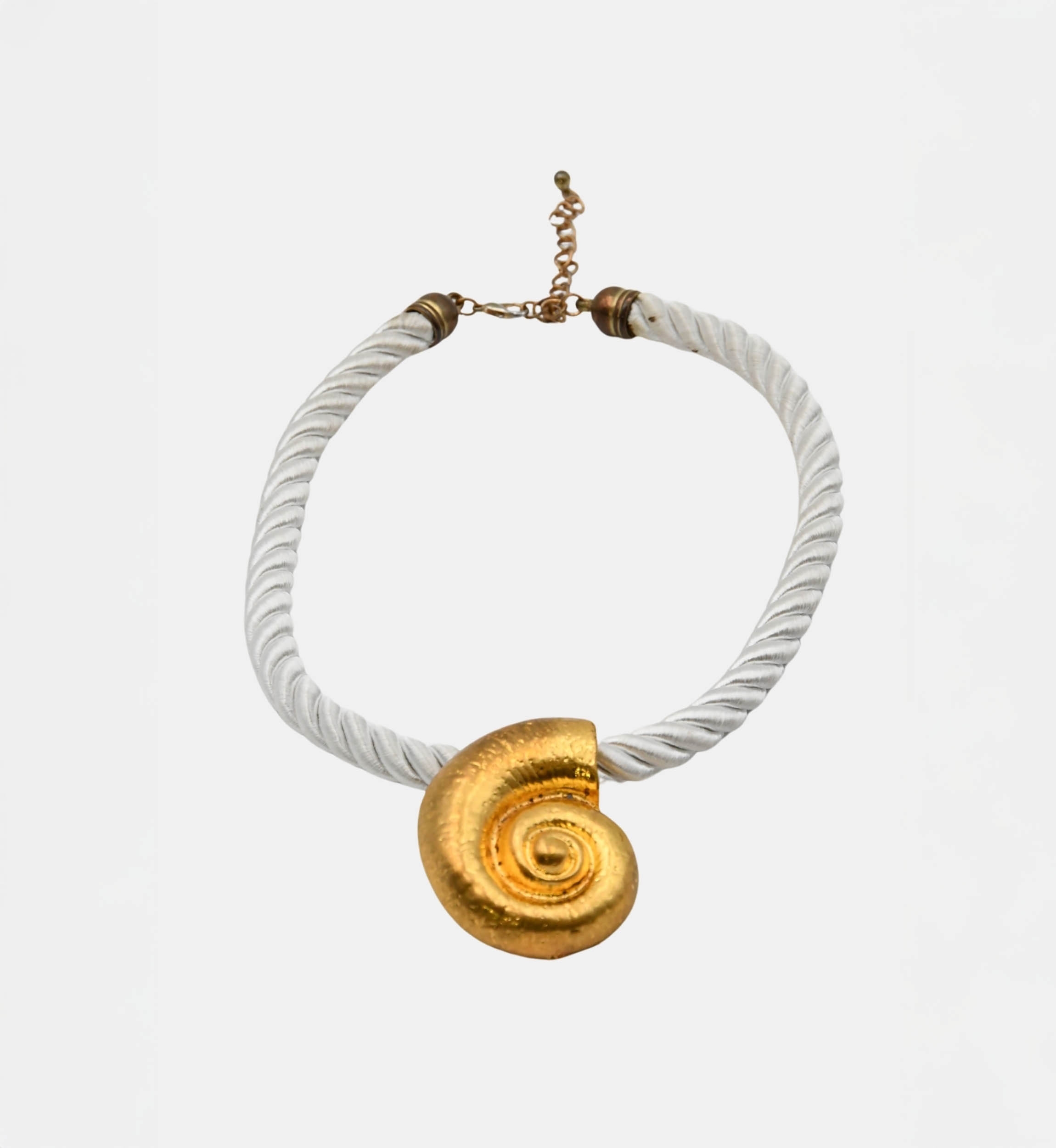 Colar Seashell | Colar — Miss June Paris