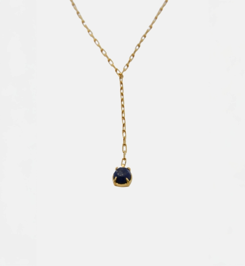 bohemian fantasy necklace - Miss June