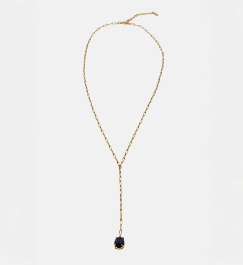 bohemian fantasy necklace - Miss June