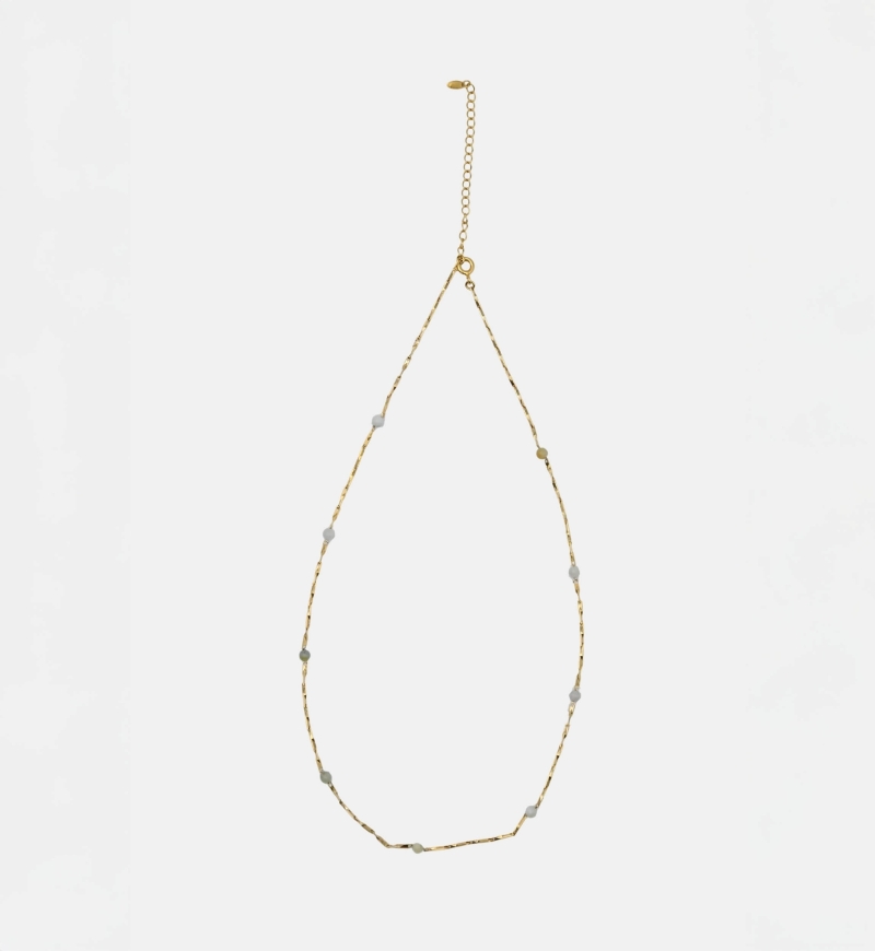 Fancy necklace - Miss June