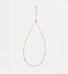 Collar de fantasía - Miss June