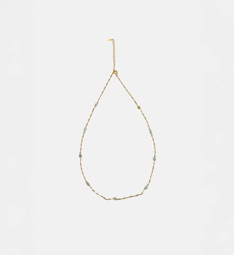 Colar de fantasia - Miss June