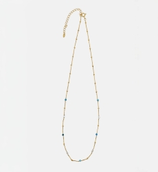 Fancy necklace - Miss June