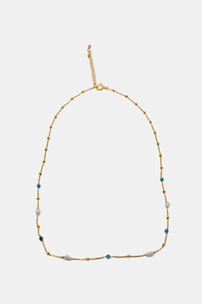 Collar de fantasía - Miss June