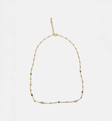 Fancy necklace - Miss June