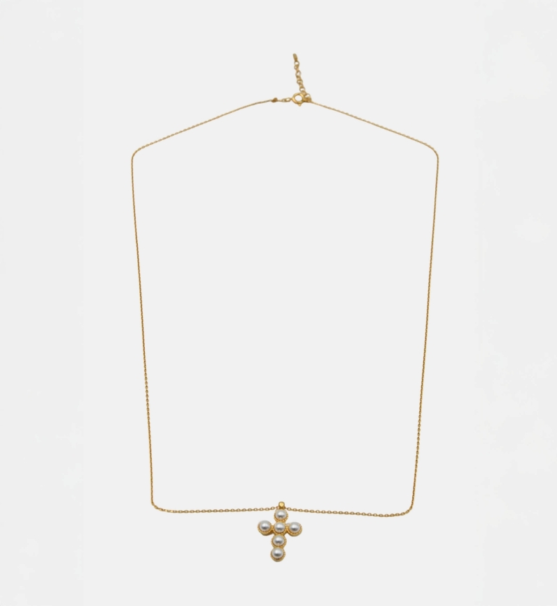 Fancy necklace - Miss June