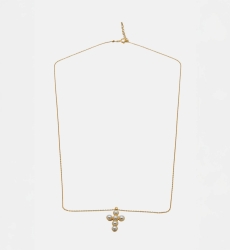 Collar de fantasía - Miss June