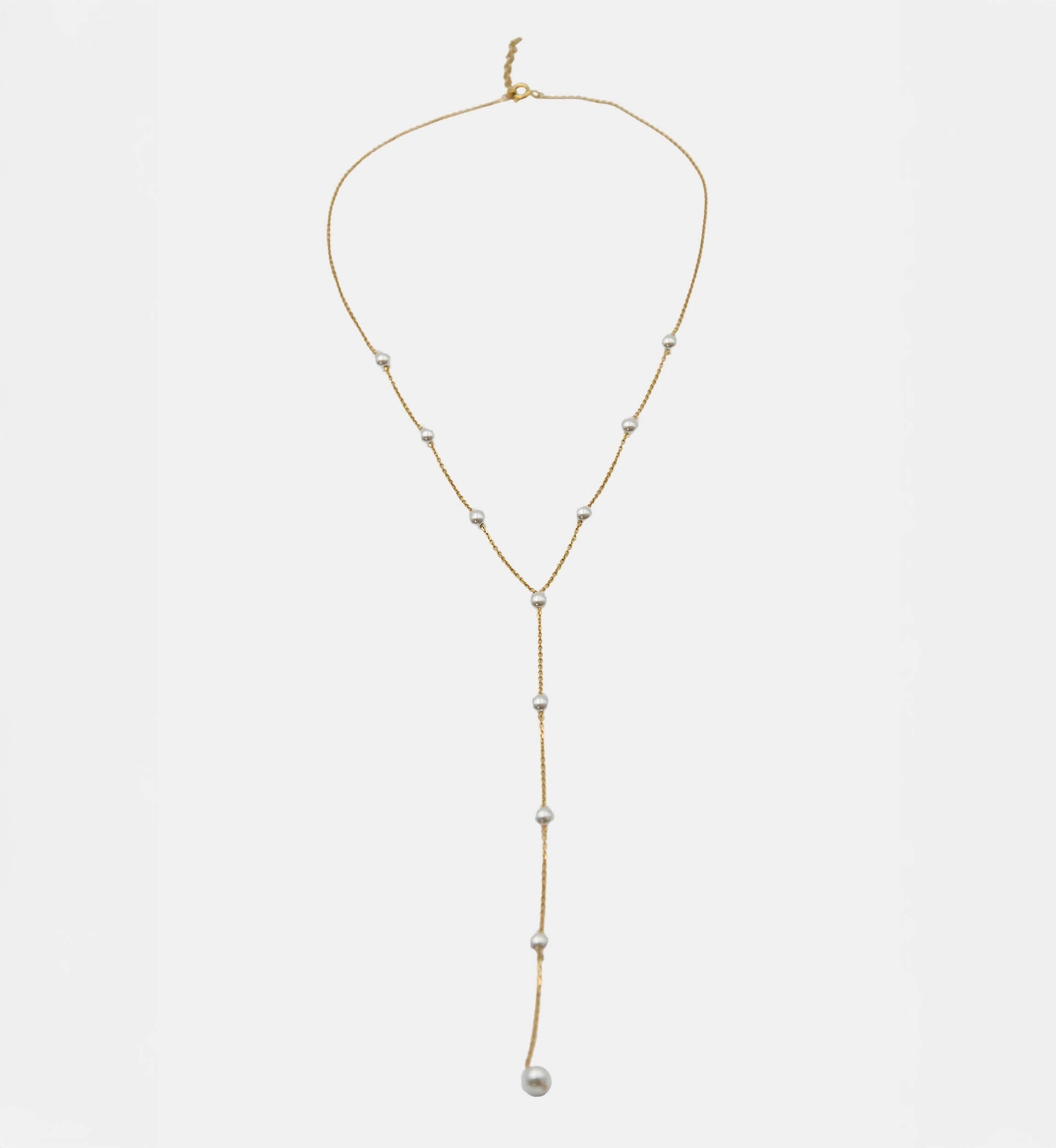 Colar fantasia - Miss June