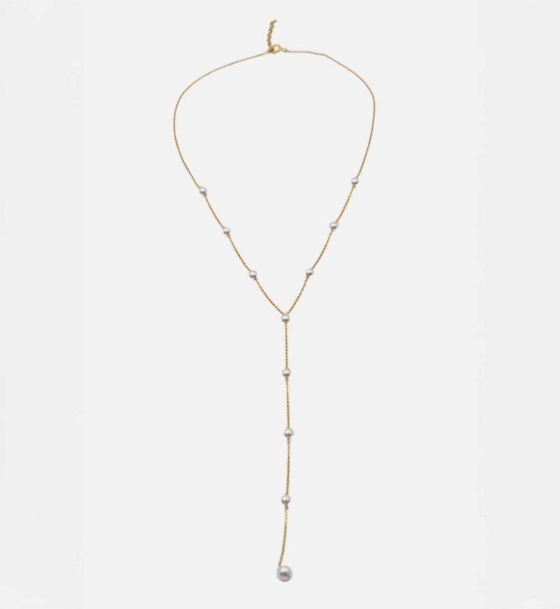 Fancy necklace - Miss June