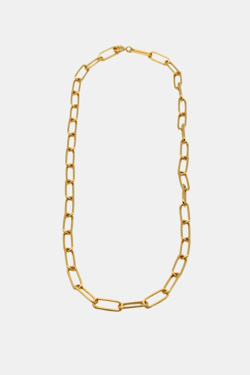 Collar de fantasía - Miss June