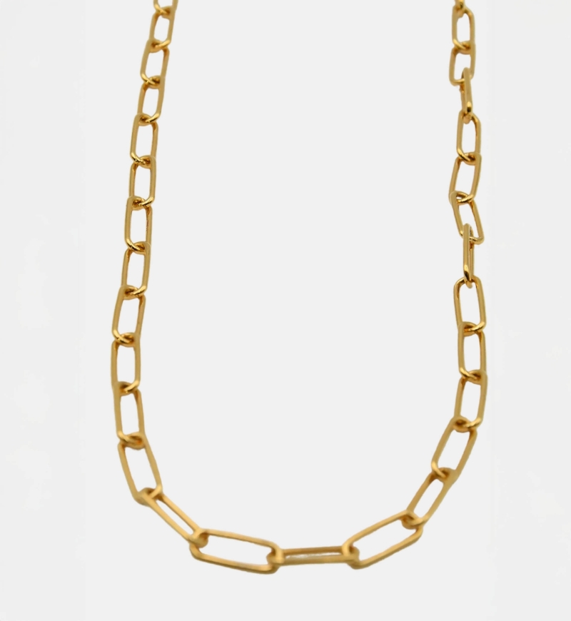 Collar de fantasía - Miss June