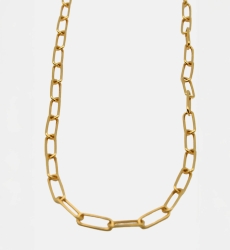 Miss June Paris — Harvest Necklace