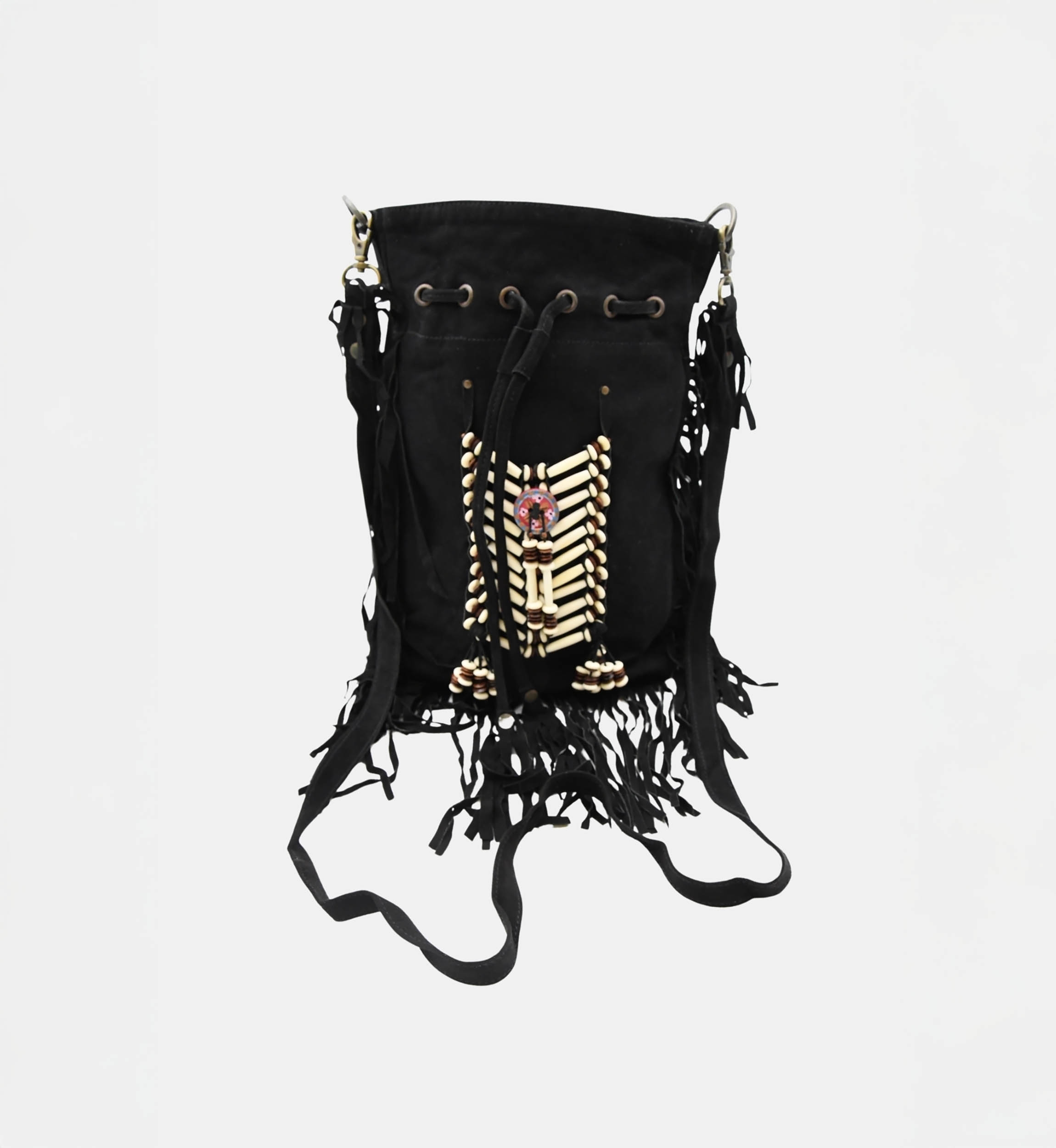 Bolso Taina en cuero - Miss June