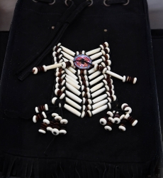 Bolso Taina en cuero - Miss June