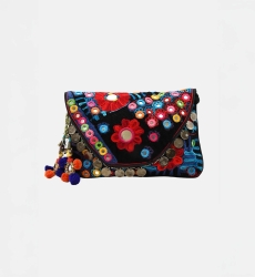bolsa de fantasia boheme BLACK MIRROR - Miss June