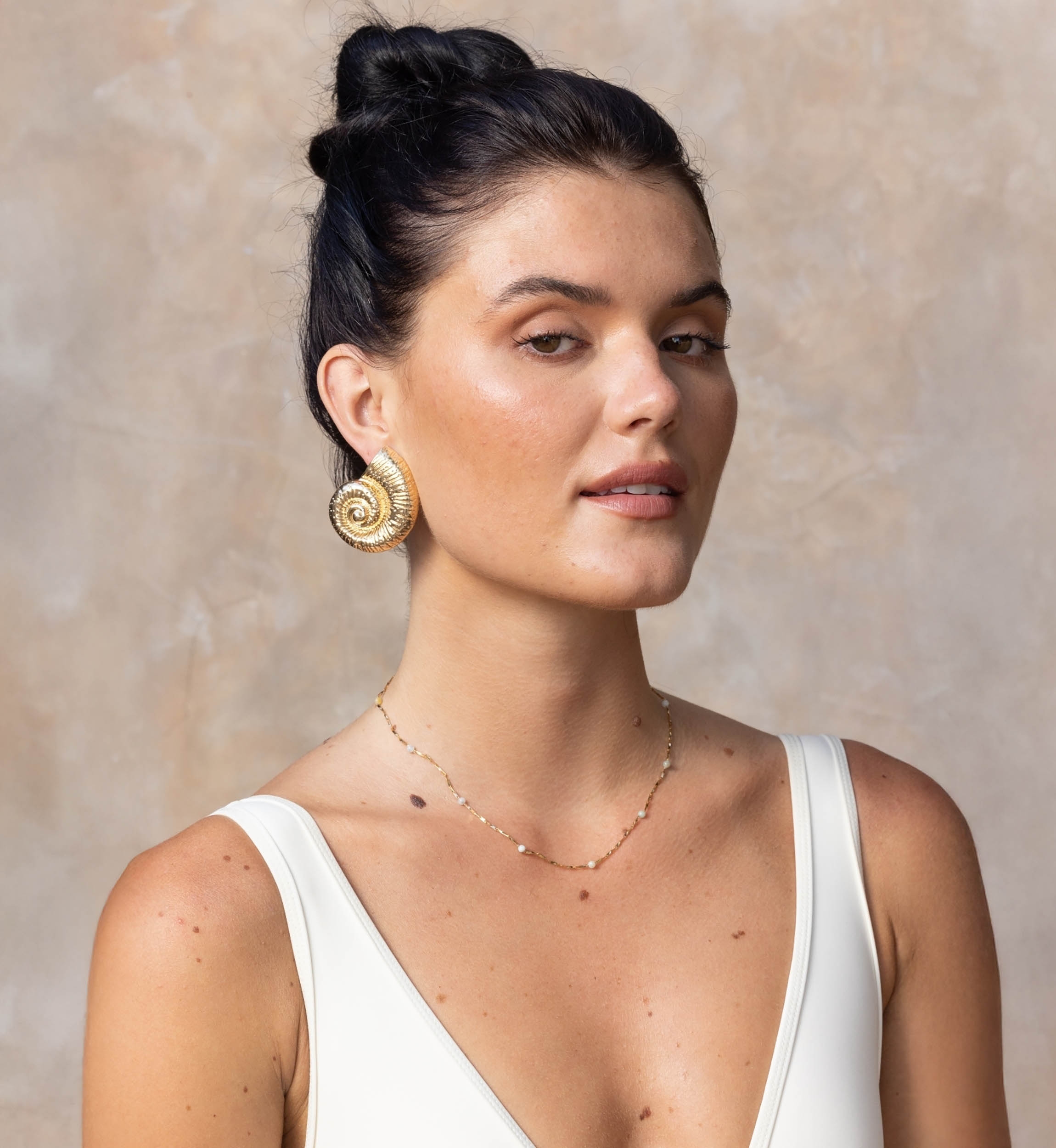 Colar de fantasia - Miss June