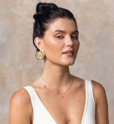 Colar de fantasia - Miss June