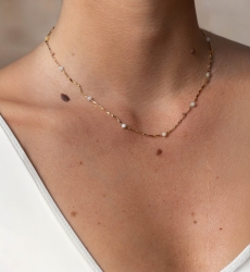 Colar de fantasia - Miss June