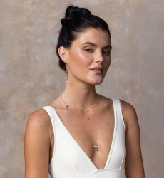 Collar de fantasía - Miss June