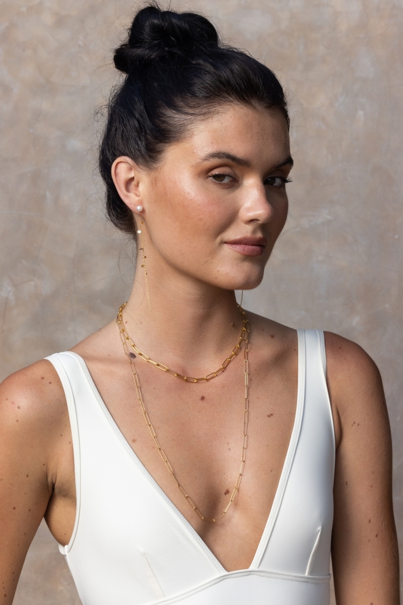 Colar fantasia - Miss June