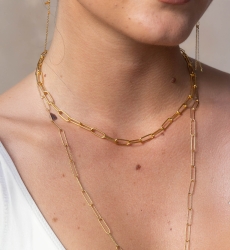 Fancy necklace - Miss June