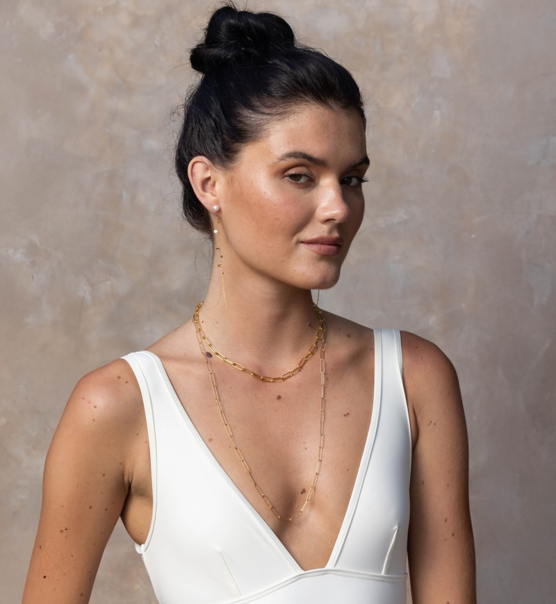 Fancy necklace - Miss June