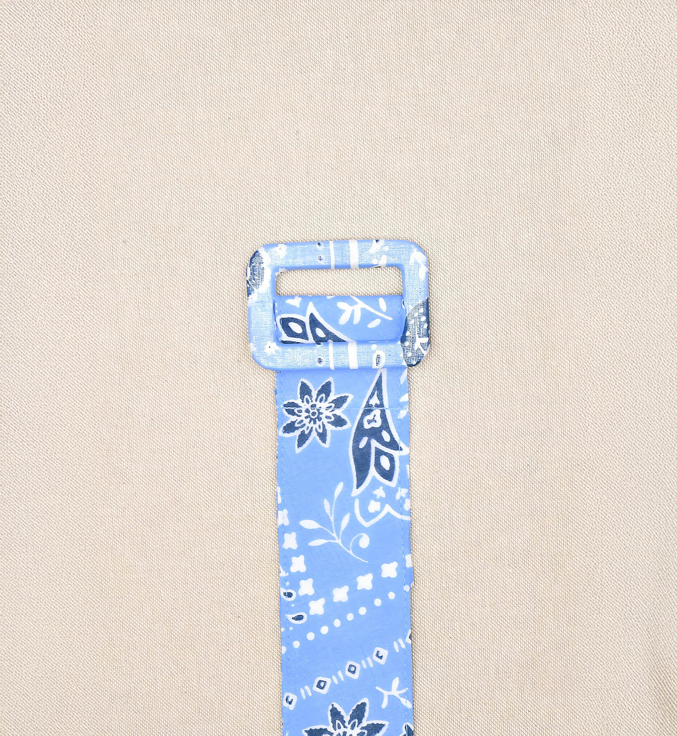 Miss June Paris — Jess Belt