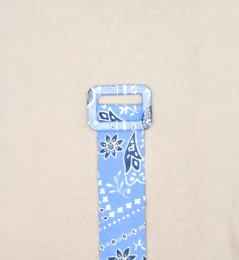 Miss June Paris — Jess Belt