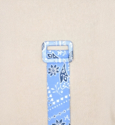 Miss June Paris — Jess Belt