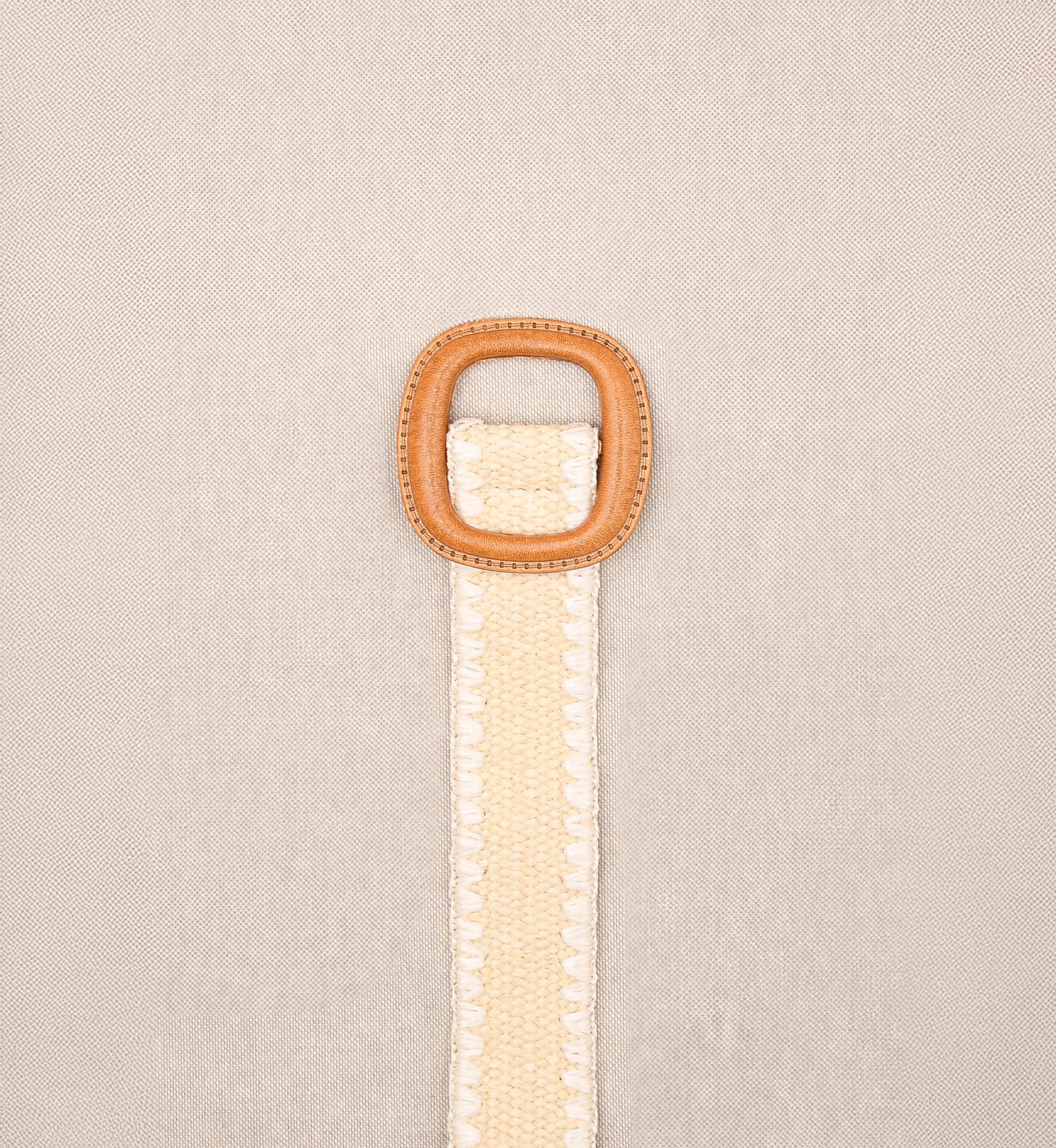 Cinto Faye – Ráfia – Miss June Paris – 1