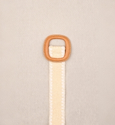 Faye Belt – Raffia – Miss June Paris – 1