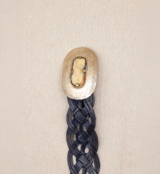 Wildwood Leather Belt – Miss June Paris – 2