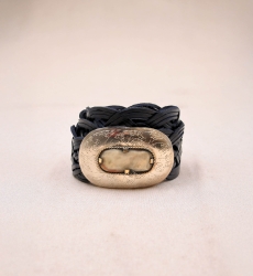 Wildwood Leather Belt – Miss June Paris – 3