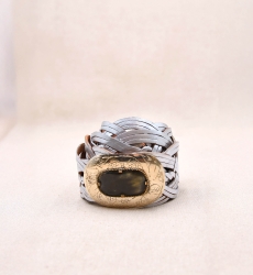 Cinto de couro Broadway – Cores sortidas – Estilo boho chic – Miss June Paris – 6