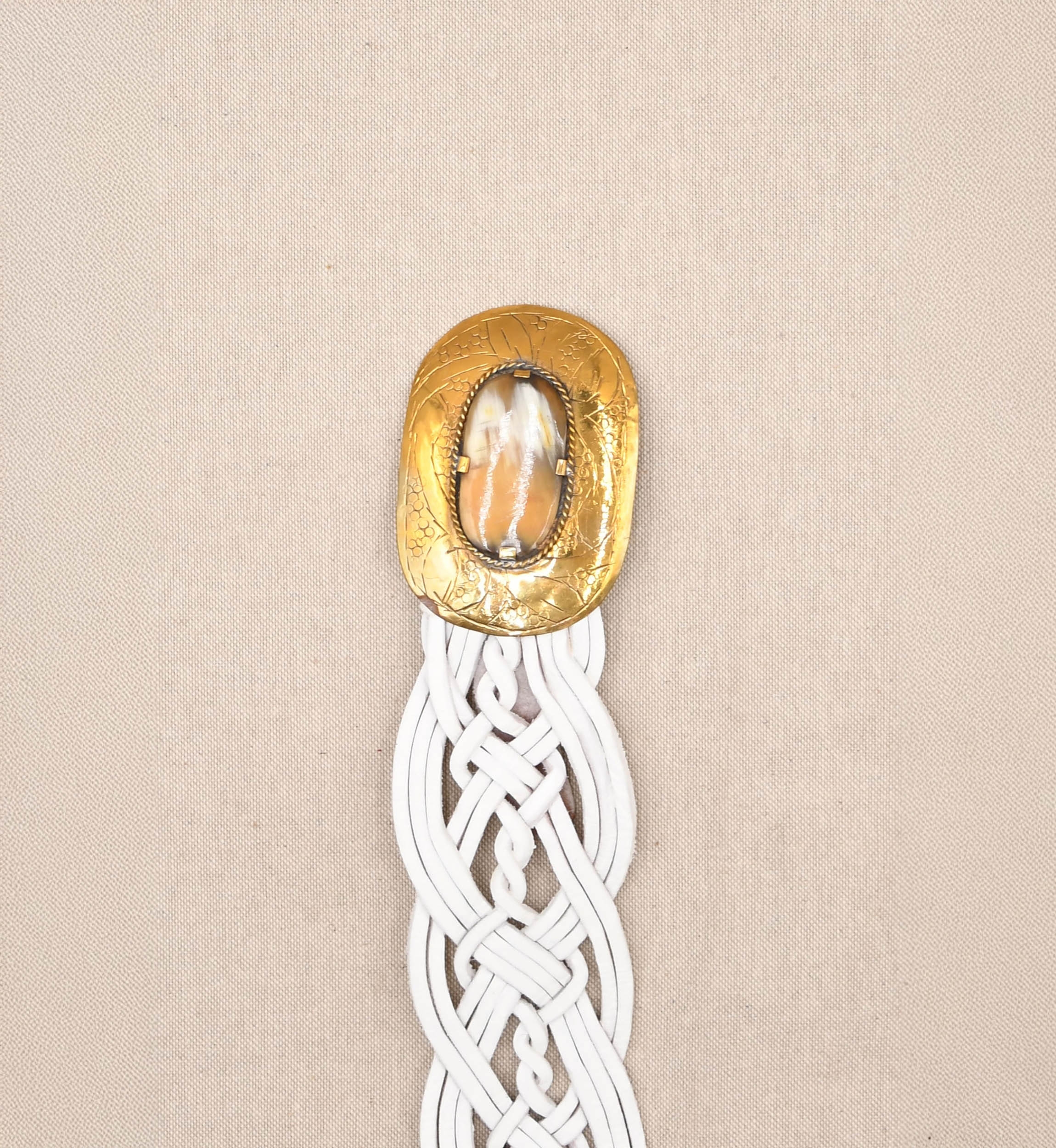 Cinturón de cuero Broadway – Colores surtidos – Estilo boho chic – Miss June Paris – 16