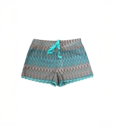 Charlyn Shorts | Miss June Paris