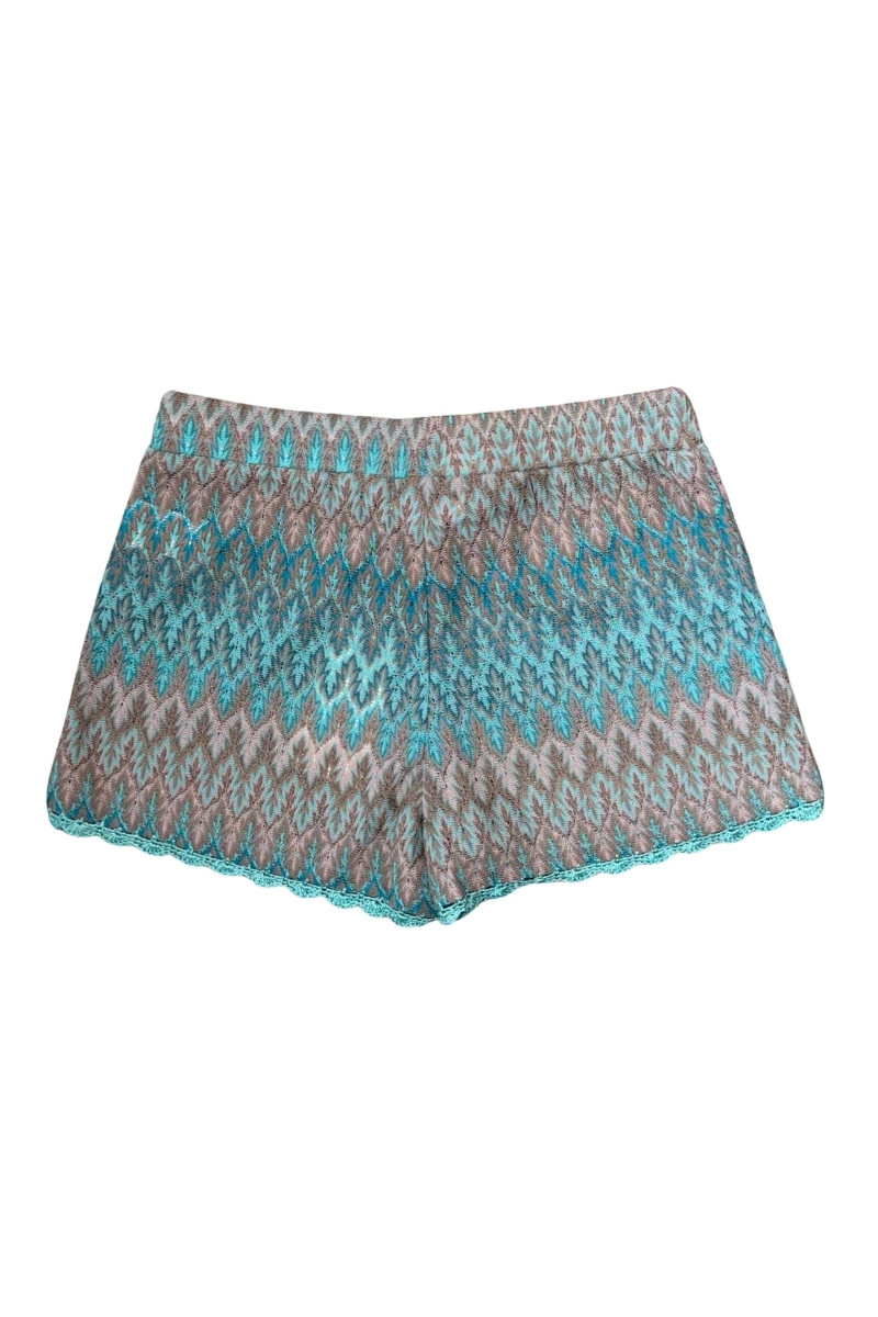 Charlyn Shorts | Miss June Paris