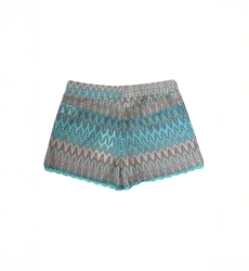 Charlyn Shorts | Miss June Paris