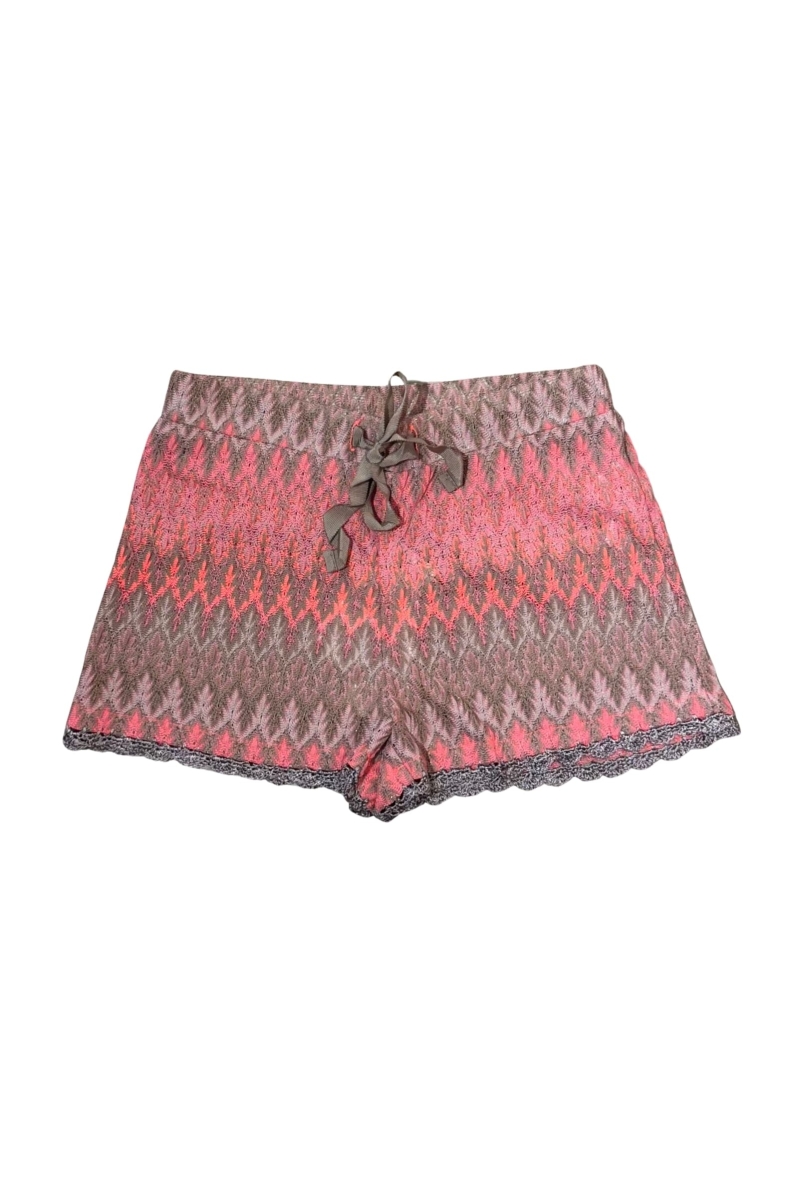 Charlyn Shorts | Miss June Paris