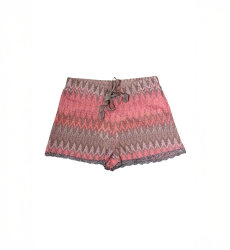 Charlyn Shorts | Miss June Paris
